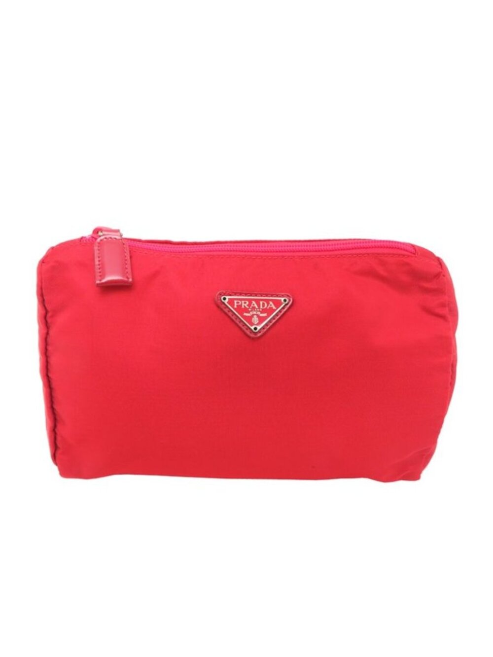 Prada Pouch - Picture 1 of 8